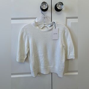 Joie Women’s Sweater (New with tags!)